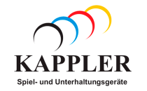 FirmenlogoKappler Lothar GmbH Automaten + Service Nagold