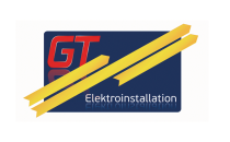 Logo GT-Elektroinstallation GmbH Engelsbrand