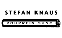 Logo Knaus Stefan Rohrreinigung Pforzheim