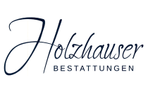 Logo Bestattungen Holzhauser Nagold