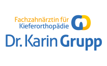 Logo Grupp Karin Dr. Fachzahnärztin für Kieferorthopädie Pforzheim