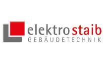 Logo Elektro Staib GmbH + Co. KG Pforzheim