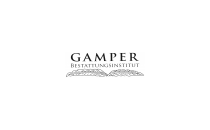 Logo Bestattungen Gamper Pforzheim