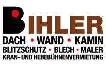Logo Bihler GmbH Dachdecker Pforzheim