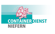 FirmenlogoContainerdienst Niefern GmbH Niefern-Öschelbronn