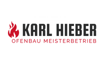 Logo Karl Hieber GmbH Kachelofenbau Mühlacker-Enzberg