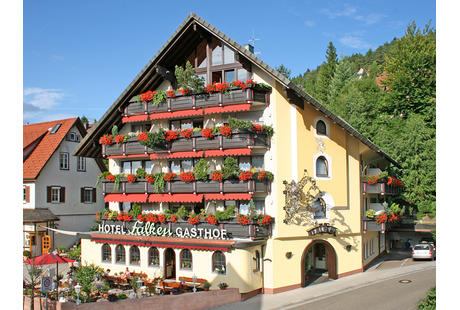 Kundenfoto 1 Falken Hotel-Gasthof