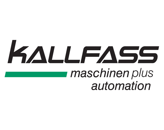 Kundenfoto 1 Kallfass GmbH Maschinenbau