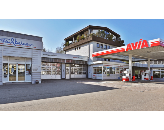 Kundenfoto 3 Autohaus Finkbeiner Baiersbronn Autohaus