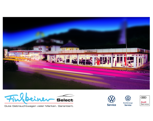 Kundenfoto 1 Autohaus Finkbeiner Baiersbronn Autohaus