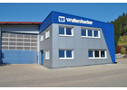 Kundenbild groß 10 Waltersbacher Franz GmbH Tiefbau, Straßen- und Landschaftsbau, Containerdienst