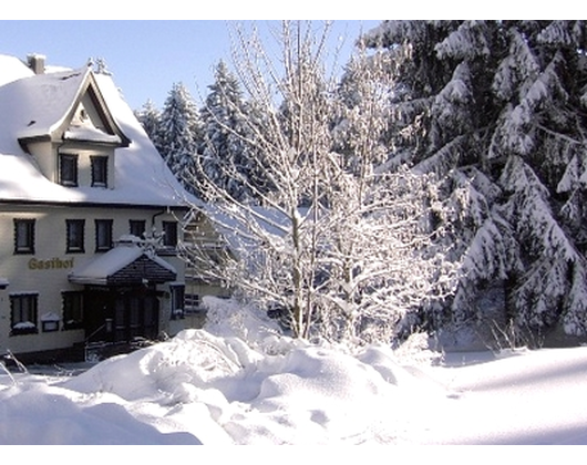 Kundenfoto 3 Steinwald Restaurant Fam. Eberhardt