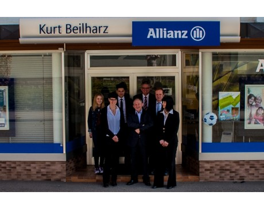 Kundenfoto 2 Beilharz Kurt Allianz Generalvertretung Versicherungen