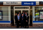 Kundenbild groß 2 Beilharz Kurt Allianz Generalvertretung Versicherungen