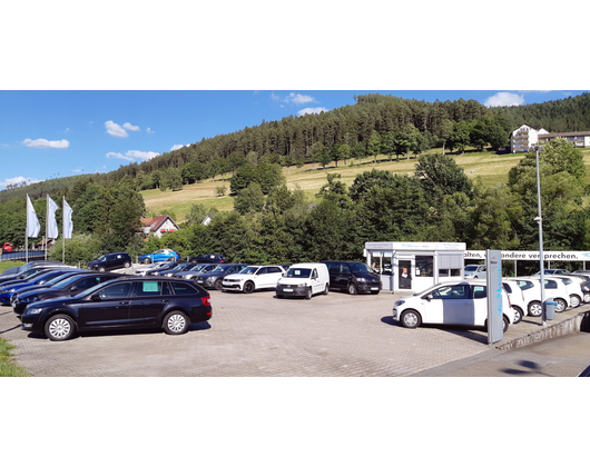 Kundenfoto 8 Autohaus Finkbeiner Baiersbronn Autohaus