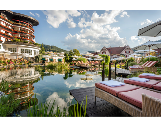 Kundenfoto 4 Hotel Bareiss - Das Resort im Schwarzwald