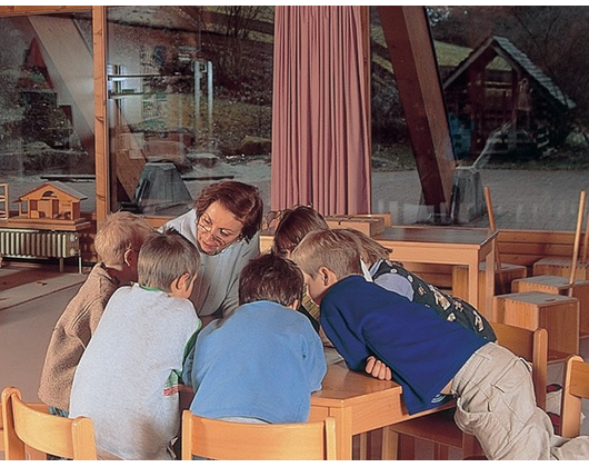 Kundenfoto 4 Therapiezentrum Osterhof e.V.