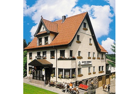 Kundenfoto 1 Steinwald Restaurant Fam. Eberhardt