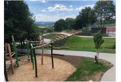 Kundenfoto 3 Calmbach Garten Design