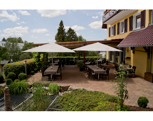 Kundenfoto 1 Hotel und Restaurant Sonneneck