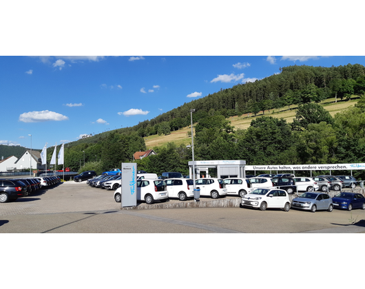 Kundenfoto 6 Autohaus Finkbeiner Baiersbronn Autohaus