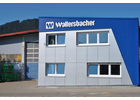 Kundenbild groß 9 Waltersbacher Franz GmbH Tiefbau, Straßen- und Landschaftsbau, Containerdienst