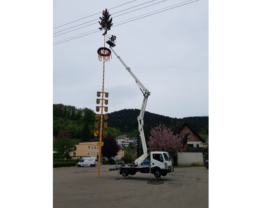 Kundenfoto 1 Malergeschäft Wochele e. K.