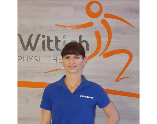 Kundenfoto 3 Wittich-Suchanow Julia Praxis für Physiotherapie