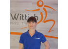 Kundenbild groß 3 Wittich-Suchanow Julia Praxis für Physiotherapie