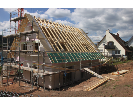 Kundenfoto 2 Frey Erwin Holzbau GmbH Paletten- u. Kistenherstellung