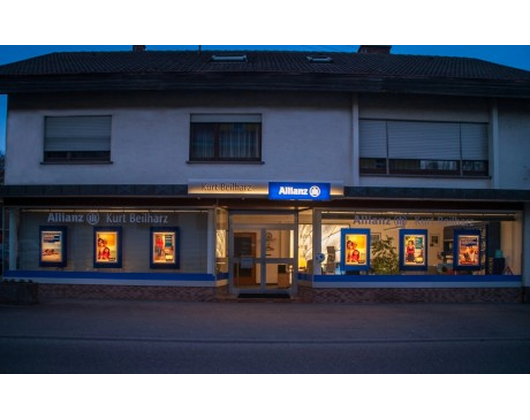 Kundenfoto 1 Beilharz Kurt Allianz Generalvertretung Versicherungen