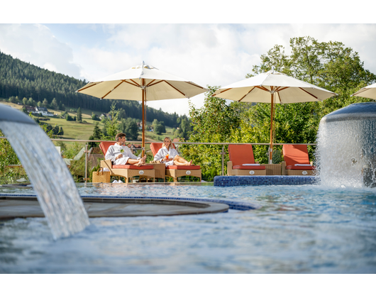 Kundenfoto 9 Hotel Bareiss - Das Resort im Schwarzwald