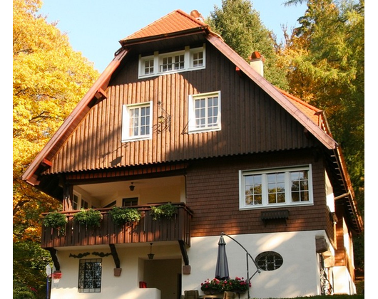 Kundenfoto 8 Therapiezentrum Osterhof e.V.