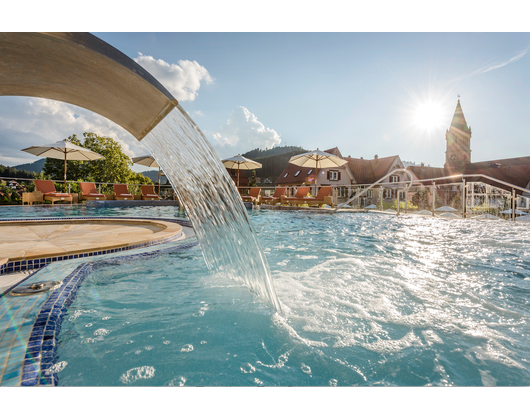 Kundenfoto 6 Hotel Bareiss - Das Resort im Schwarzwald