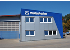 Kundenbild groß 8 Waltersbacher Franz GmbH Tiefbau, Straßen- und Landschaftsbau, Containerdienst