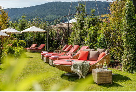 Kundenfoto 3 Hotel Bareiss - Das Resort im Schwarzwald