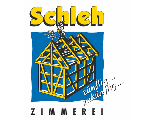 Kundenfoto 1 Zimmerei Schleh GmbH Zimmerei Holzbau