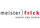 Kundenbild groß 1 Meister Frick GmbH