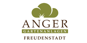 Kundenlogo von Anger Gartenanlagen GmbH & Co. KG Kundenlogo von Anger Gartenanlagen GmbH & Co. KG