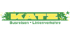 Kundenlogo von Katz Omnibus GmbH & Co. KG