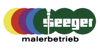 Kundenlogo von Seeger Mario Malerbetrieb