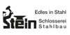 Kundenlogo Stein Jörg Schlosserei