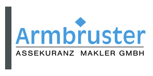 Kundenlogo von Armbruster Assekuranz Makler GmbH