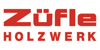 Kundenlogo von Ludwig Züfle Holzwerk GmbH