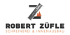 Kundenlogo von Züfle Robert, Inh. Lukas Züfle e.K. Schreinerei