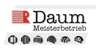 Kundenlogo Daum Andreas Rollladenbau