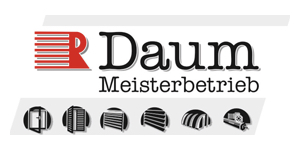 Kundenlogo von Daum Andreas Rollladenbau Kundenlogo von Daum Andreas Rollladenbau