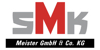 Kundenlogo von SMK Meister GmbH & Co. KG