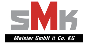 Kundenlogo von SMK Meister GmbH & Co. KG Kundenlogo von SMK Meister GmbH & Co. KG