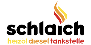 Kundenlogo von Schlaich Jochen Brennstoffe